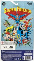 DC Super Friends! - McFarlane Toys - Superman (Platinium Edition)