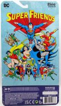 DC Super Friends! - McFarlane Toys - The Riddler \ Platinum Edition\ 