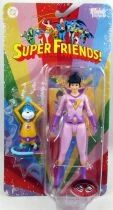 DC Super Friends! - McFarlane Toys - Wonder Twin Jayna & Gleek \ Red Platinum Edition\ 