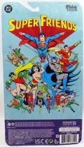 DC Super Friends! - McFarlane Toys - Wonder Twin Zan