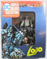 DC Super Hero Collection - Eaglemoss - Lobo