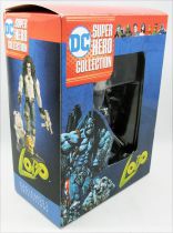 DC Super Hero Collection - Eaglemoss - Lobo