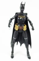 DC Super Heroes - Batgirl \ Cassandra Cain\  (loose)