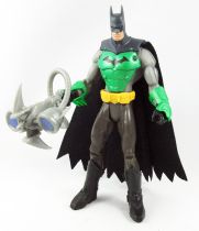 DC Super Heroes - Batman / Bruce Wayne (loose)