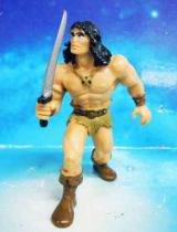 DC Super Heroes - Comics Spain PVC Figure - Conan