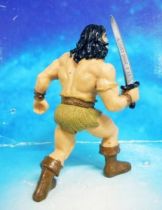 DC Super Heroes - Comics Spain PVC Figure - Conan