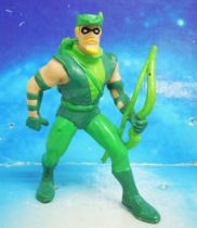 DC Super Heroes - Comics Spain PVC Figure - Green Arrow