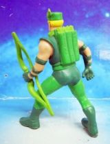 DC Super Heroes - Comics Spain PVC Figure - Green Arrow