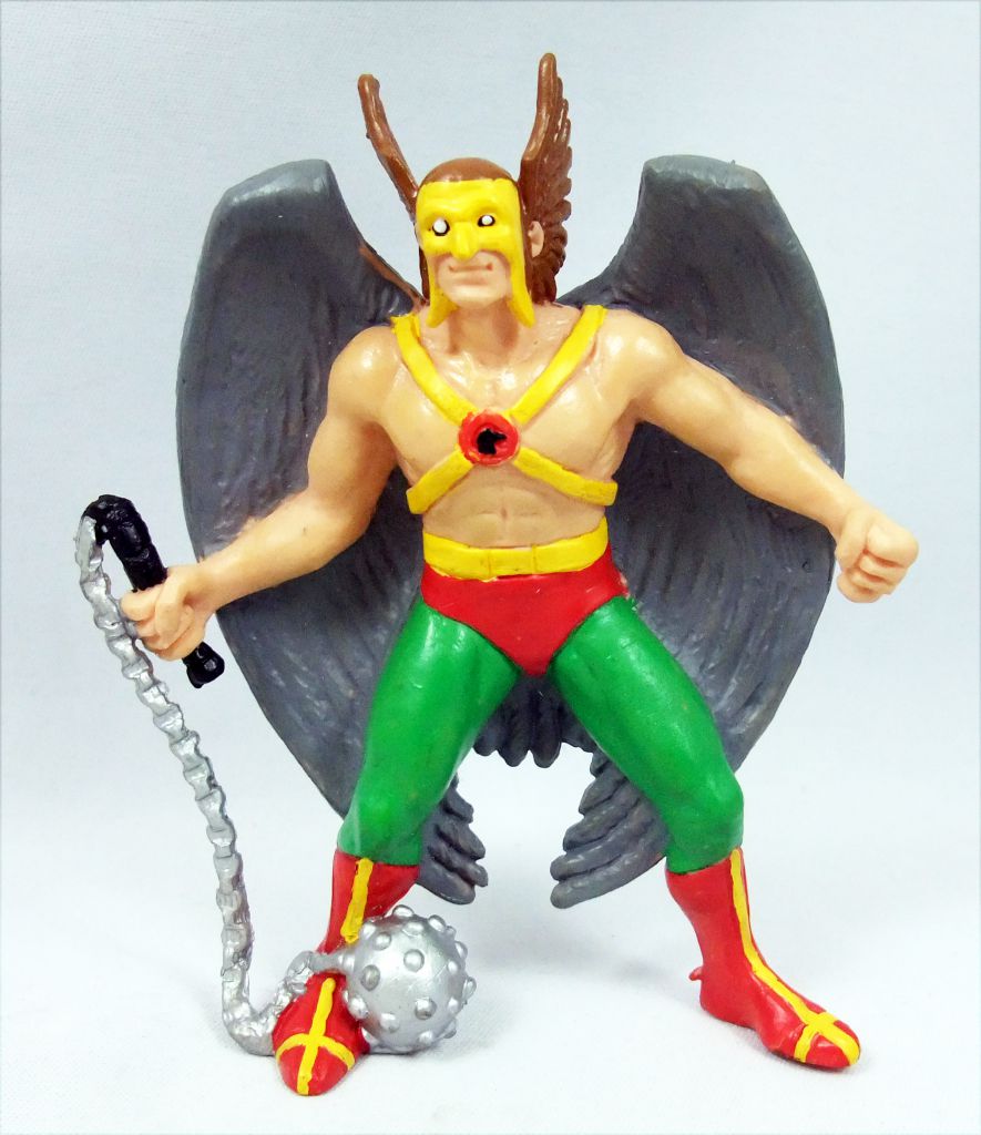 hawkman figure