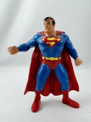DC Super Heroes - Comics Spain PVC Figure - Superman