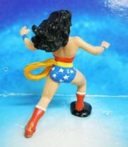 DC Super Heroes - Comics Spain PVC Figure - Wonder Woman