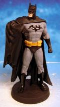 DC Super Heroes - Eaglemoss - #001 Batman
