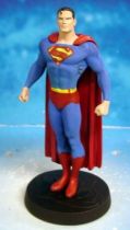 DC Super Heroes - Eaglemoss - #002 Superman