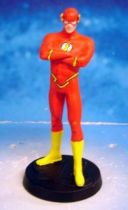 DC Super Heroes - Eaglemoss - #003 The Flash