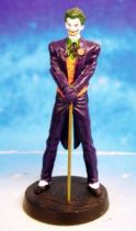 DC Super Heroes - Eaglemoss - #004 The Joker