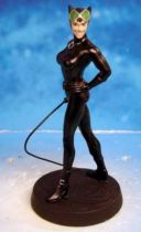 DC Super Heroes - Eaglemoss - #005 Catwoman
