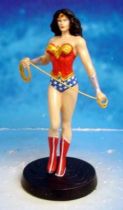DC Super Heroes - Eaglemoss - #008 Wonder Woman