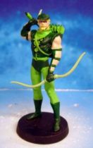 DC Super Heroes - Eaglemoss - #009 Green Arrow