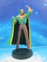 DC Super Heroes - Eaglemoss - #010 Ra\'s Al Ghul