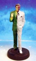 DC Super Heroes - Eaglemoss - #012 Two-Face