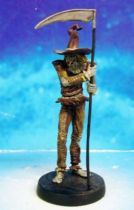 DC Super Heroes - Eaglemoss - #013 Scarecrow