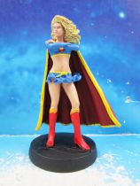 DC Super Heroes - Eaglemoss - #014 Supergirl