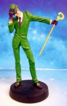 DC Super Heroes - Eaglemoss - #016 The Riddler