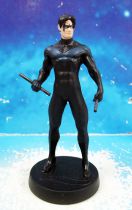 DC Super Heroes - Eaglemoss - #019 Nightwing