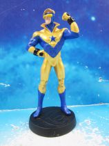 DC Super Heroes - Eaglemoss - #020 Booster Gold