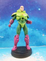 DC Super Heroes - Eaglemoss - #020 Lex Luthor