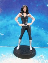 DC Super Heroes - Eaglemoss - #022 Donna Troy