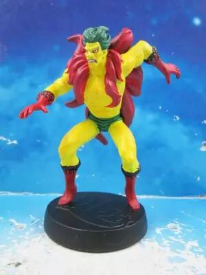 DC Super Heroes - Eaglemoss - #024 Creeper