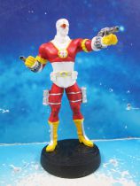 DC Super Heroes - Eaglemoss - #025 Deadshot