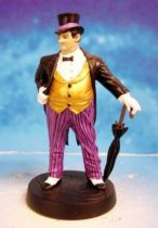 DC Super Heroes - Eaglemoss - #026 The Penguin