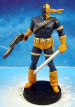DC Super Heroes - Eaglemoss - #027 Deathstroke