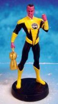 DC Super Heroes - Eaglemoss - #028 Sinestro