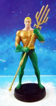 DC Super Heroes - Eaglemoss - #031 Aquaman