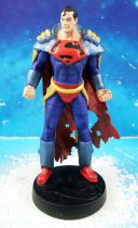 DC Super Heroes - Eaglemoss - #032 Superboy Prime