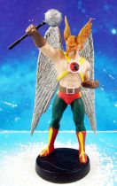 DC Super Heroes - Eaglemoss - #033 Hawkman