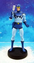 DC Super Heroes - Eaglemoss - #034 Blue Beetle (Ted Kord)