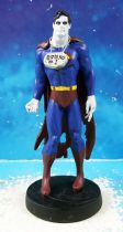 DC Super Heroes - Eaglemoss - #035 Bizarro