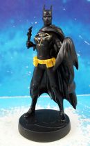 DC Super Heroes - Eaglemoss - #037 Batgirl (Cassandra Cain)