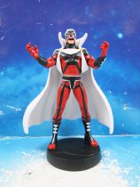 DC Super Heroes - Eaglemoss - #039 Brother Blood (Hermano Sangre)