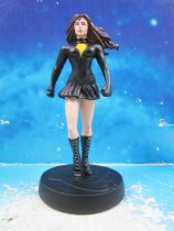 DC Super Heroes - Eaglemoss - #040 Shazam! Mary