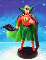 DC Super Heroes - Eaglemoss - #041 Golden Age Green Lantern