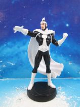 DC Super Heroes - Eaglemoss - #044 Doctor Light