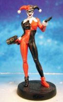 DC Super Heroes - Eaglemoss - #045 Harley Quinn