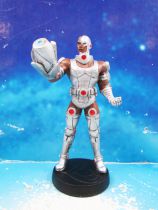 DC Super Heroes - Eaglemoss - #047 Cyborg