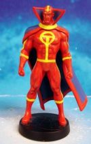 DC Super Heroes - Eaglemoss - #048 Red Tornado