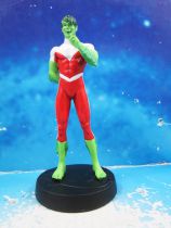 DC Super Heroes - Eaglemoss - #049 Beast Boy